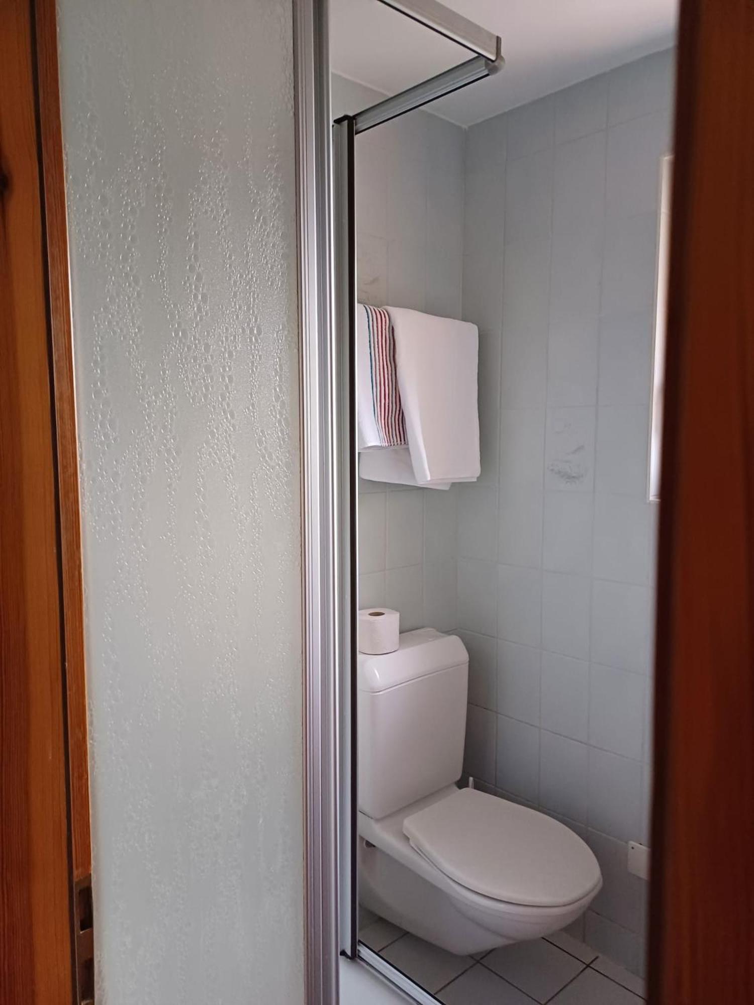 Hotel Garni Les Bouquetins Zinal Εξωτερικό φωτογραφία